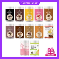 [Forty Four] Fortyfour Korean Diet Protein Milk Shake 700g – Low Calorie Meal Replacement Shake