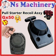 Gx50 Brush Cutter Recoil Starter Honda Gx50 Pull Starter Recoil Gx50 Engine Mesin Rumput