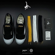 PK5 NANYANG SHOES  LIMITED EDITION FREE T-shirt and with BOX