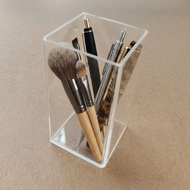 MULTIPURPOSE ACRYLIC BOX ACRYLIC BOX SIZE 5cm x 5cm x 10cm