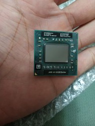 AMD A8-4500M 四核心 筆電專用 處理器 APU A8 零組件 3C零件 自行測試
