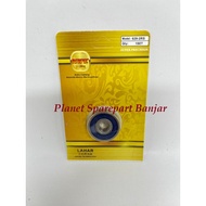Bearing Lahar/ 629 2RS NGY Gold