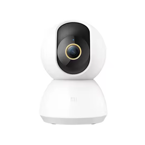 Xiaomi Camera 2K PTZ Mi Smart Home Security Camera 2K 1296P 3MP 360degree AI Human Detection Night V
