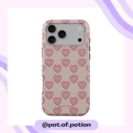 POT OF POTION | Burga — iPhone Case ( 17 Pro Max )