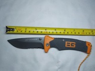 Gerber BG 摺疊刀