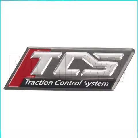Tcs Emblem Sticker for Sym Cruisym 300 Xs300t Joymaxz 300 Tl508 Xs300t-2 Joymaxf 300 Xs150t-9a Cruis