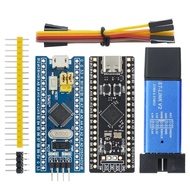 ST-LINK V2 Simulator Download Programmer STM32F103C8T6 ARM STM32 Minimum System Development Board ST