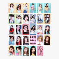 (✅🈶) TWICE 小卡 預售禮 What Is Love WIL