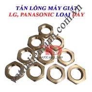 [CN Hcm] Combo 10 Canopy Thick LG PANASONIC Washing Machine Cage