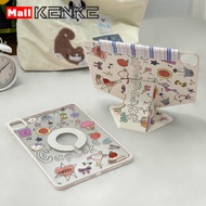 KENKE iPad Case X-fold Premium for iPad 2025 Air Pro 11 inch M4/M3 A16 gen 11 Gen10, Mini6, Mini7 A1