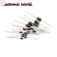 GD 20 Rectifier Diodes 1N5408 1N5404 1N5401 1N5822 1N5818 UF5408 UF5402 6A10 10A10 DO-27