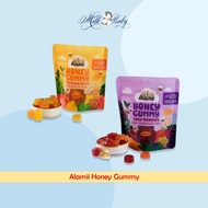 Alamii GummyHONEY