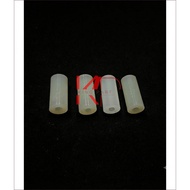 Feed Exit Roller Scanner Fujitsu Scansnap S300 S300M S1300 S1300i 4Pcs