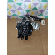 DISTRIBUTOR SAGA ISWARA 12V / WIRA 1.3 1.5 CARBURETOR ORIGINAL APM