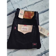 LEVI's Pants (LEVI STRAUSS & CO.) 501 Original