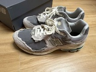 Us10.5 New balance 2002r M2002RDA