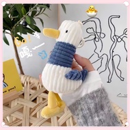 GANTUNGAN Cute Duck Keychain Accessories/ Cute Duck Keychain Accessories Cute/ Keychain Luxury Keych