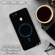 OPPO F5 Case F5 YOUTH/ F9/ F9 PRO/ REALME 2 PRO/ - Camera Protective Case - Quality Case - - Trendy 