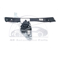 Power Window Regulator C/W Motor Front And Rear Only For Peugeot 508 508sw 508GT 508sw GT - Original Genuine Parts