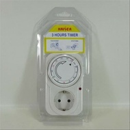 3-HOUR KAISER TIMER