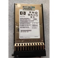 For HP Gen8 G9 781578 EG1200JEHMC 1.2TB 10K SAS 76878-004 hard drive