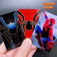 🇸🇬 4.4 SPIDER MAN EZLINK CARD STICKER / CUSTOMISE STICKERS / SUPERHERO SPIDER MAN / ACRYLIC KEYCHAIN / BIRTHDAY GIFT 🎁