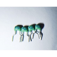 104/K5R 102/K5R Unique Capacitor CT4G-0805-2X1-63V-0.1 UF-K Brand New Original