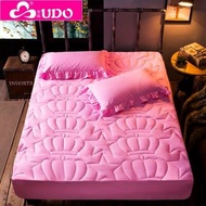 BEDSHEET MATRESS ( KING SIZE )