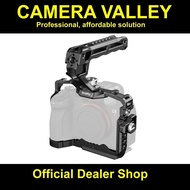 Smallrig Cage Kit for Sony A7 V / A7 IV / A7S III / A7R V 3668C
