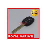 RHS-223 Casing Kunci Remote Alarm Mobil Honda Jazz, Civic,Brio,CRV