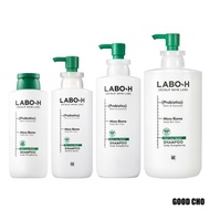 Hair750ml8ee Strengthening # Scalp Loss 180ml Careml [LABO-H/333 Shampoo New Product 400ml FWLA