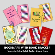 Bookmark - digital product,printable
