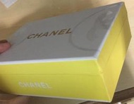 chanel 紙盒 17*12*5cm