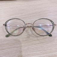 Pass for eyeglass frames with tag 52,800 yen (~9 VND million)
