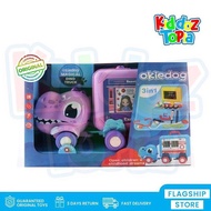 Okiedog Magical Dino Truck - Beauty CJ3937921 GLC