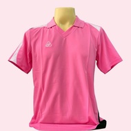 EG 1001 V-Neck Sports Shirt With Collar For Both Men And Women