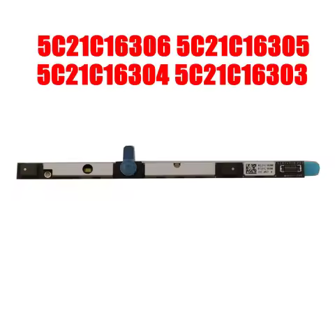 Laptop Camera Board For Lenovo For ThinkPad T16 Gen 1 P16s Gen 1 T14 Gen 3 T14s Gen 3 X13 Gen 3 L13 