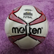 Bola Futsal Molten Murah saiz 4