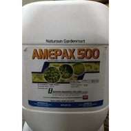 (Rumput) 20L Amepax 500/Imaspro Resources/ametryn 45%/racun susu/racun rumput