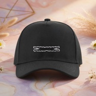 LESSERAFIM Inspired Cap Kpop Merch