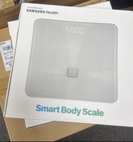 現貨🥰（包京東速遞免運費） 💖Samsung🔥ITFIT EX17  智能體脂磅📝🔍🏃🏼🏃‍♀️