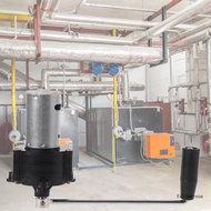 fol Durable Wind Dynamo Hydraulic Test for DC Generator Hand Dynamo
