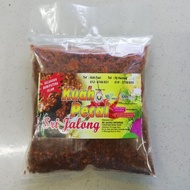 SAMBAL PECAL / KUAH PECAL