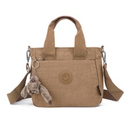 Tas selempang KP 2038 / 9641 bahan nylon. Tas wanita tas slempang wanita import Tas selempang BEST S