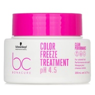 BC Bonacure pH 4.5 Color Freeze Treatment (For Coloured Hair) (Exp. Date 31 Oct 2025)
