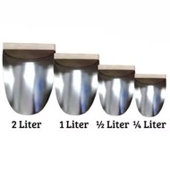 Rice Scoop, Rice Scoop, Rice Scoop, Sugar Scoop,/ Scoop, Wooden Handle Scoop