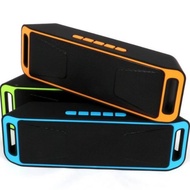 Bluetooth Wireless Speaker A2DP Portable Stereo MEGABASS (HOT ITEM)