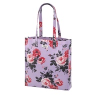 Túi đeo vai/Shiny Bookbag with Gusset 30 Years Rose - Lilac - 1089233