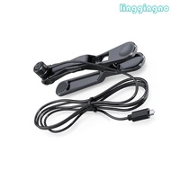 RR Adjustable Rate Multipurpose Phone Screen Tapping Set Include Adhesive Head Clip