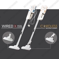 MysteryHero X Series Wired,Cordless,Rechargeable,Wireless Handheld Vacuum Cleaner Vacumn Cleaner